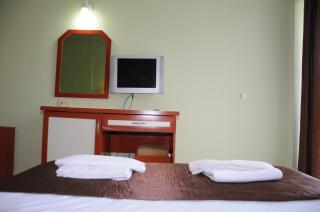 PİGALE BEACH RESORT - Kusadası - 2