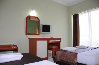 PİGALE BEACH RESORT - Kusadası - 4
