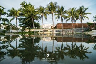 Sailing Club Signature Resort Phu Quoc - Phu Quoc - 8