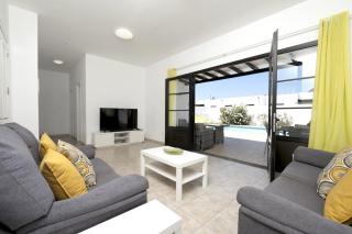 Villa Dulce Vista Costa Papagayo with Large Heated Private Pool & Air conditioning - 1