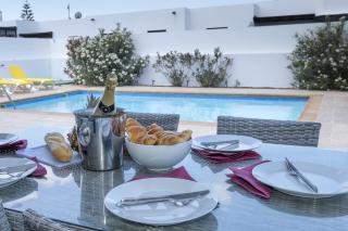 Villa Dulce Vista Costa Papagayo with Large Heated Private Pool & Air conditioning - Playa Blanca - 8