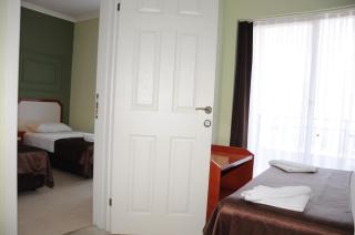 PİGALE BEACH RESORT - Kusadası - 8