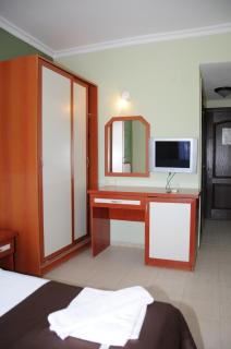 PİGALE BEACH RESORT - Kusadası - 7