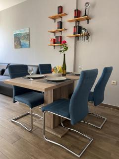 Apartman Mint - Zadar - 2