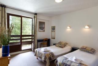 VVF Serre Chevalier Briançon - Le Monêtier-les-Bains - 7