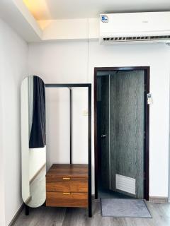 Jaruchok Apartment - Bangkok - 4
