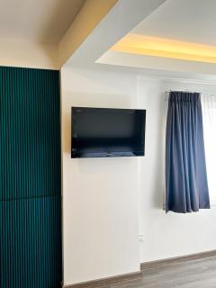 Jaruchok Apartment - Bangkok - 1