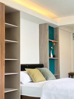 Jaruchok Apartment - Bangkok - 6