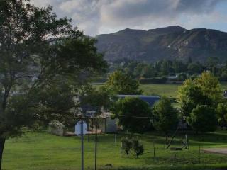 de Klerens Gems : Emerald Self Catering Unit - 4