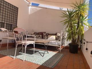 Sierpes 50 - Siviglia - 5