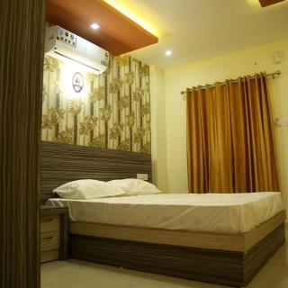 City Tower Lodge - Nilambūr - 7