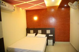 City Tower Lodge - Nilambūr - 3