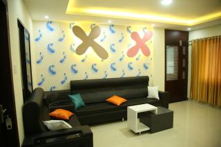 City Tower Lodge - Nilambūr - 2