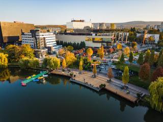 Hotel Univers - Cluj-Napoca - 0