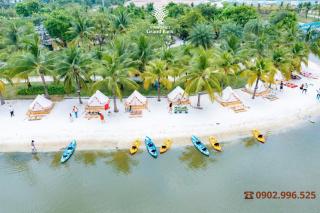 Bống Homestay-Vinhomes Grand Park - 5