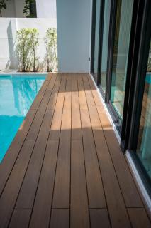 Poolvilla Near Nimmanheim - KING BED 3BR - Chiang Mai - 1