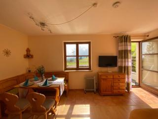 Apartment "Gabi" Sonnleitn/Nassfeld - 0