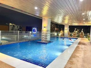 Sun Vida Tower Studio Unit Across SM City Cebu - Città di Cebu - 6