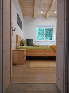 Ferienhaus Fellbacher, Weissensee - Stockenboi - 4
