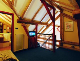 G. Hotel Des Alpes (Classic since 1912) - 7