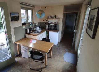cosyTinyhouse Großburschla - Treffurt - 3