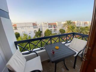 Riviera Sharm El-Sheikh neues komfortables großes renoviertes Apartment auch für Langzeitmieter buchbar - Sharm el Sheikh - 6