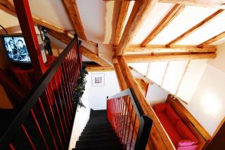 G. Hotel Des Alpes (Classic since 1912) - 6