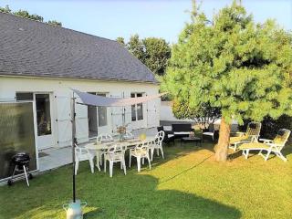 Baie du Mont Saint Michel - Maison Bord de Mer - 5