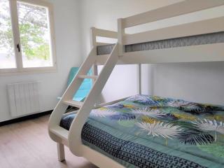 Baie du Mont Saint Michel - Maison Bord de Mer - 1