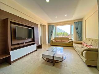 Nokta Belcekız Suit Apart, Fethiye, Ölüdeniz - Fethiye - 4