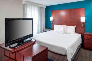 Residence Inn by Marriott Dothan - Dothan - 2