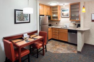 Residence Inn by Marriott Dothan - Dothan - 1