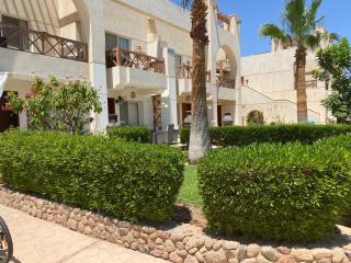 Renoviertes Luxusapartment Sunny Lakes 1 Sharm El-Sheikh nun auch für Langzeitmieter buchbar - Sharm el Sheikh - 8