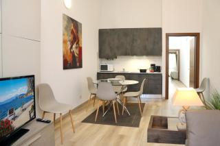 Appartamenti Alighieri - 9