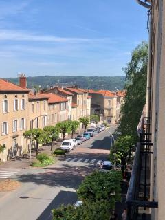 La Grande Maison Mazamet - 2