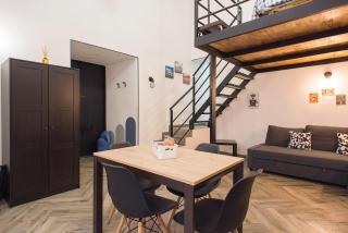 Madaleni Home Plebiscito - Napels - 1