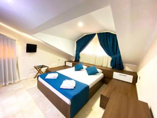 Nokta Babadağ Suit Apart, Fethiye, Ölüdeniz - Fethiye - 4