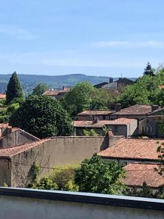 La Grande Maison Mazamet - 1