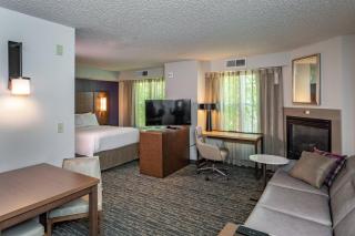 Residence Inn by Marriott Anchorage Midtown - 5