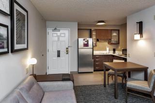 Residence Inn by Marriott Anchorage Midtown - 2