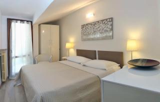 Appartamenti Alighieri - 4