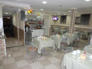 Hotel Ourinhos - Centro de São Paulo - Próximo 25 de Março e Brás - São Paulo - 1