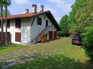 Casa sul Lago di Lugano - Besano / Porto Ceresio - 9