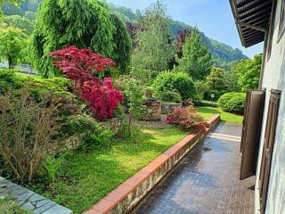 Casa sul Lago di Lugano - Besano / Porto Ceresio - 5