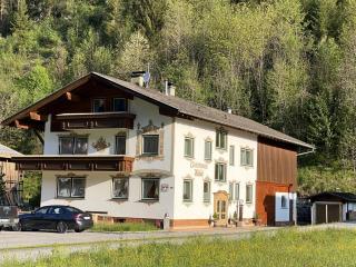 Gästehaus Huber - 7