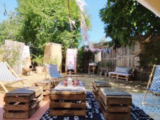Le Bivouac - Cabariot - 5
