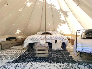 Le Bivouac - 4