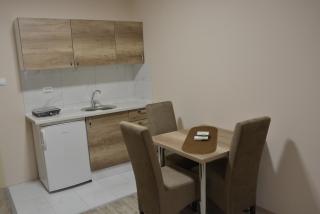 Garden apartmani - Jagodina - 3