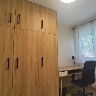 Locaroo apartment with garden space - Atene - 9