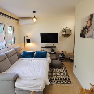 Locaroo apartment with garden space - Atene - 6